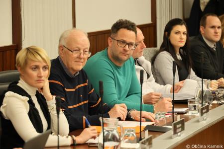 9. redna seja Občinskega sveta Občine Kamnik (4)